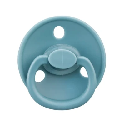Mombella Smoczek uspokajający Grzybek Nile Blue