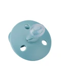 Mombella Smoczek uspokajający Grzybek Nile Blue