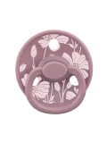 Mombella Smoczek uspokajający Grzybek Fancy Lavender Fog