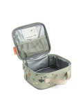 Done by Deer Torba Termiczna dla Dzieci 28L Tiny Trails Green