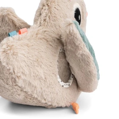 Done by Deer Zabawka Sensoryczna Kurka Clucky z Pisklętami