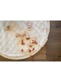 Play&Go NOOMAD SOFT Mata i Worek na Zabawki 3w1 Teddy Oat