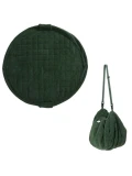 Play&Go NOOMAD SOFT Mata i Worek na Zabawki 3w1 Teddy Evergreen