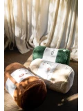 Play&Go NOOMAD SOFT Mata i Worek na Zabawki 3w1 Teddy Brown