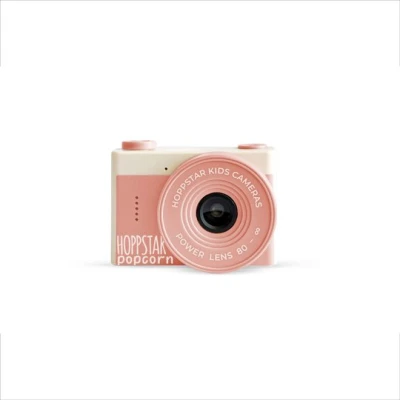 Hoppstar Aparat fotograficzny dla dzieci Popcorn Sorbet