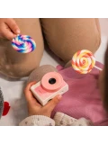 Hoppstar Aparat fotograficzny dla dzieci Popcorn Sorbet