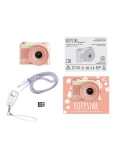 Hoppstar Aparat fotograficzny dla dzieci Popcorn Sorbet