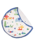 Play&Go NOOMAD Worek na Zabawki i Mata do Zabawy 2w1 Moulin Roty