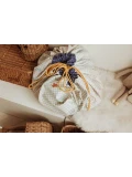 Play&Go NOOMAD Worek na Zabawki i Mata do Zabawy 2w1 Moulin Roty