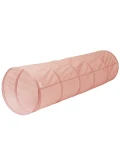 3 Sprouts Tunel do Zabawy Misty Pink