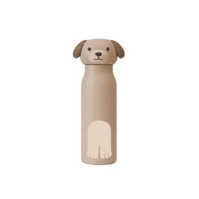 Zazu Fun Butelka termiczna Pies 400 ml