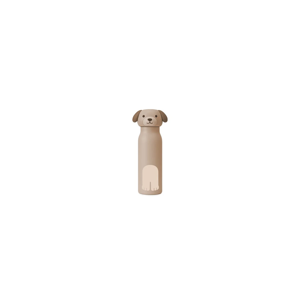 Zazu Fun Butelka termiczna Pies 400 ml