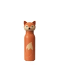 Zazu Fun Butelka termiczna Lis 400 ml