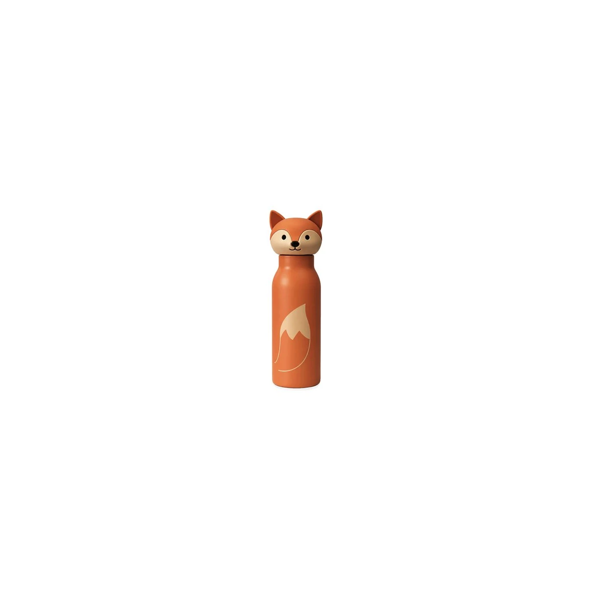 Zazu Fun Butelka termiczna Lis 400 ml