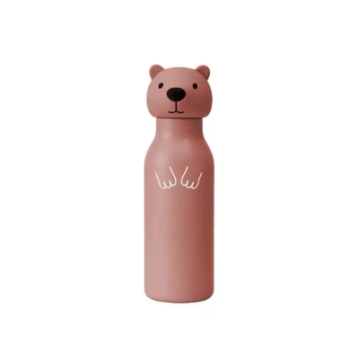 Zazu Fun Butelka termiczna Kapibara 400 ml