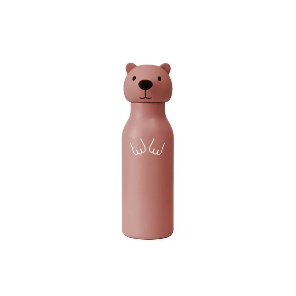 Zazu Fun Butelka termiczna Kapibara 400 ml