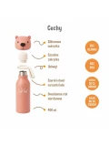 Zazu Fun Butelka termiczna Kapibara 400 ml