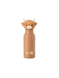 Zazu Fun Butelka termiczna Krowa 400 ml