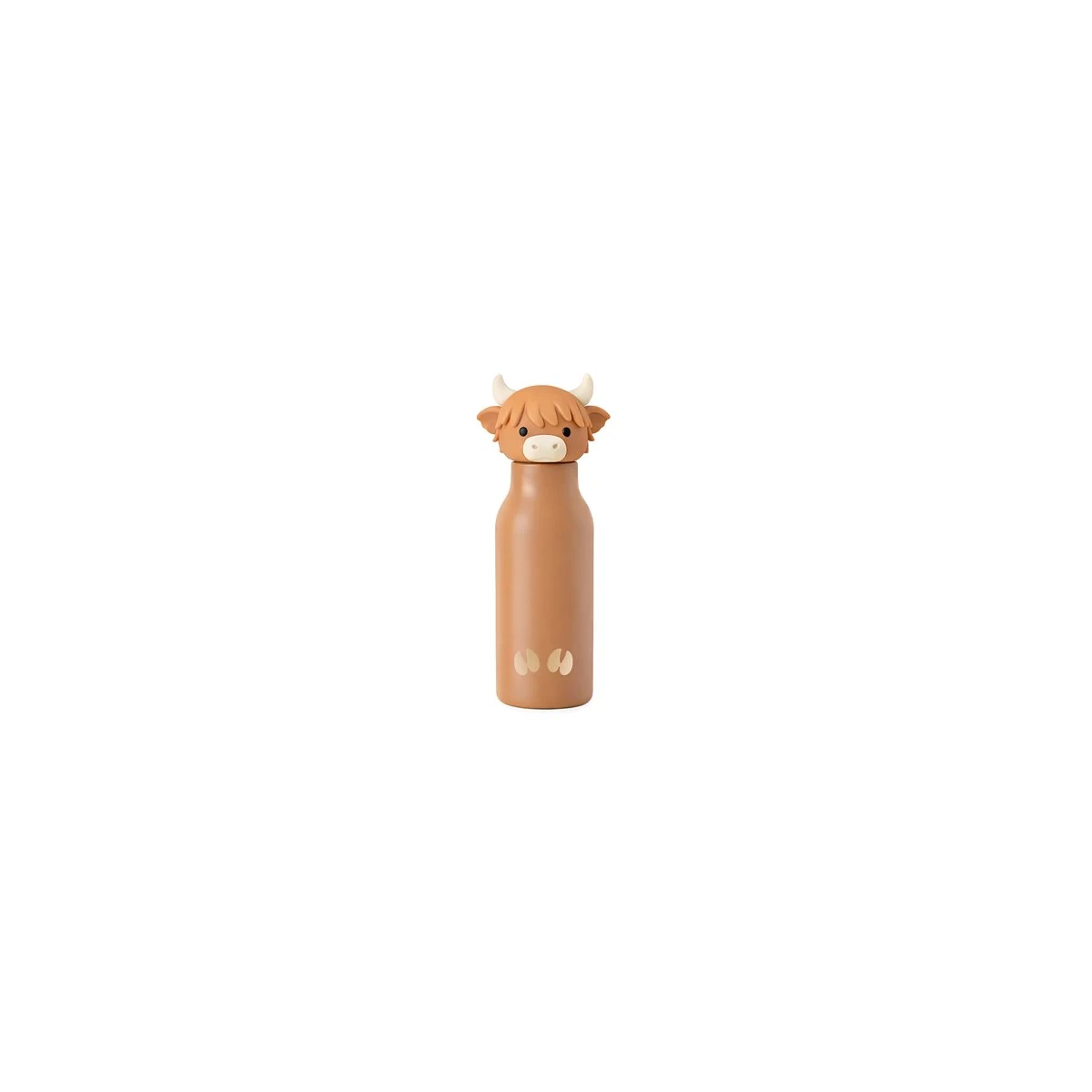 Zazu Fun Butelka termiczna Krowa 400 ml