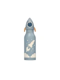 Zazu Fun Butelka termiczna Rakieta 400 ml