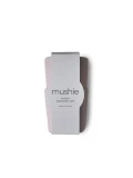 Mushie Kubeczki dla dzieci 225 ml 2-pak Soft Lilac
