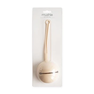 Mushie Etui na smoczek Shifting Sand