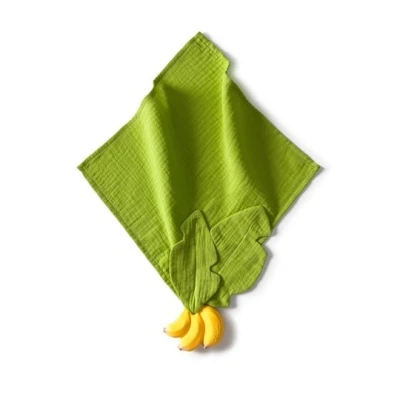 Oli & Carol Przytulanka z Gryzakiem Big Doudou Banan Ana