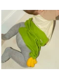 Oli & Carol Przytulanka z Gryzakiem Big Doudou Banan Ana