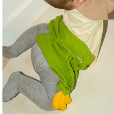 Oli & Carol Przytulanka z Gryzakiem Big Doudou Banan Ana