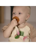 Oli & Carol Zawieszka do Smoczka Rzodkiewka Ramona the Radish