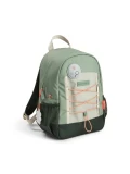 Done by Deer Plecak dla Dziecka Junior 13 l Tiny Trails Green