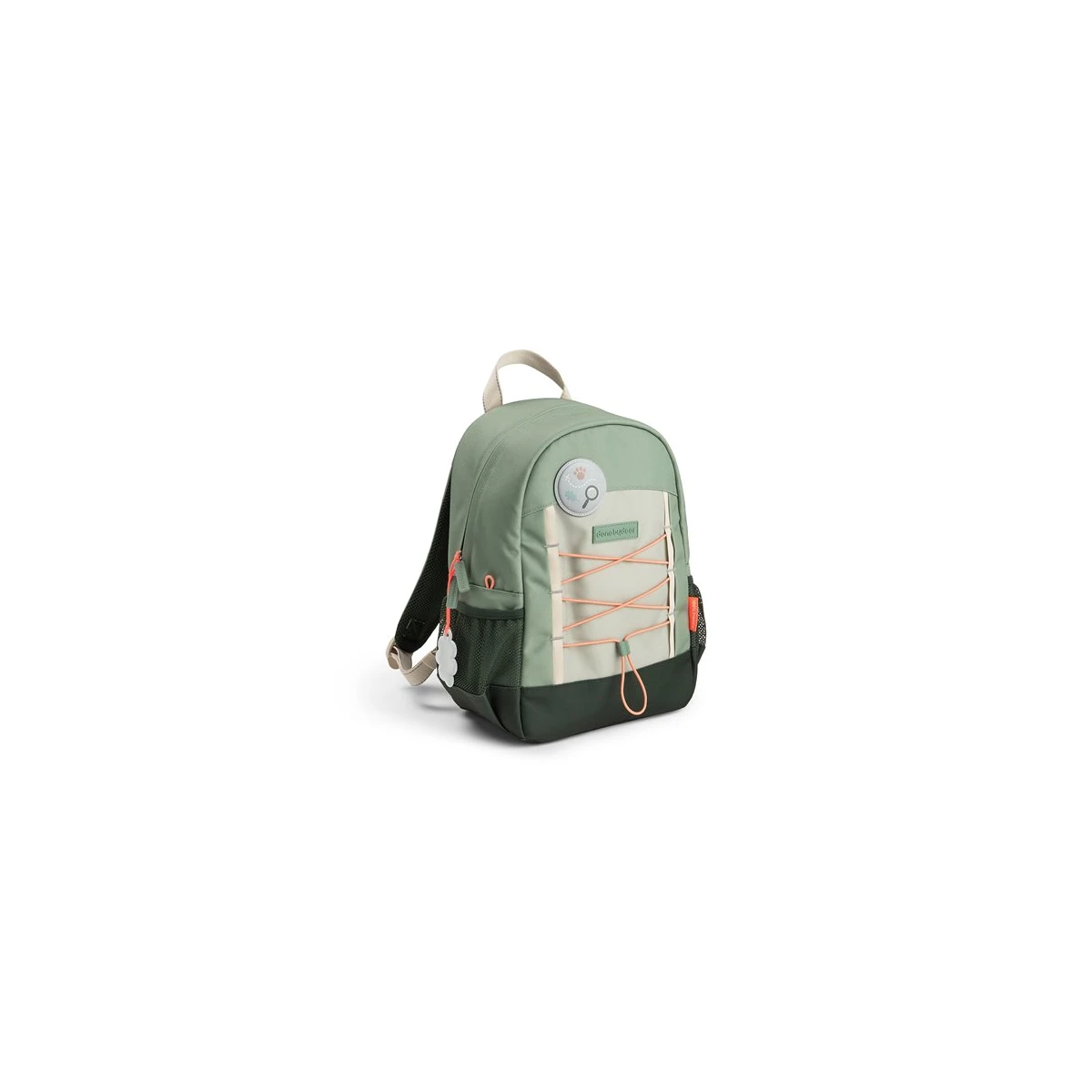 Done by Deer Plecak dla Dziecka Junior 13 l Tiny Trails Green