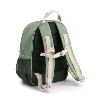Done by Deer Plecak dla Dziecka Junior 13 l Tiny Trails Green