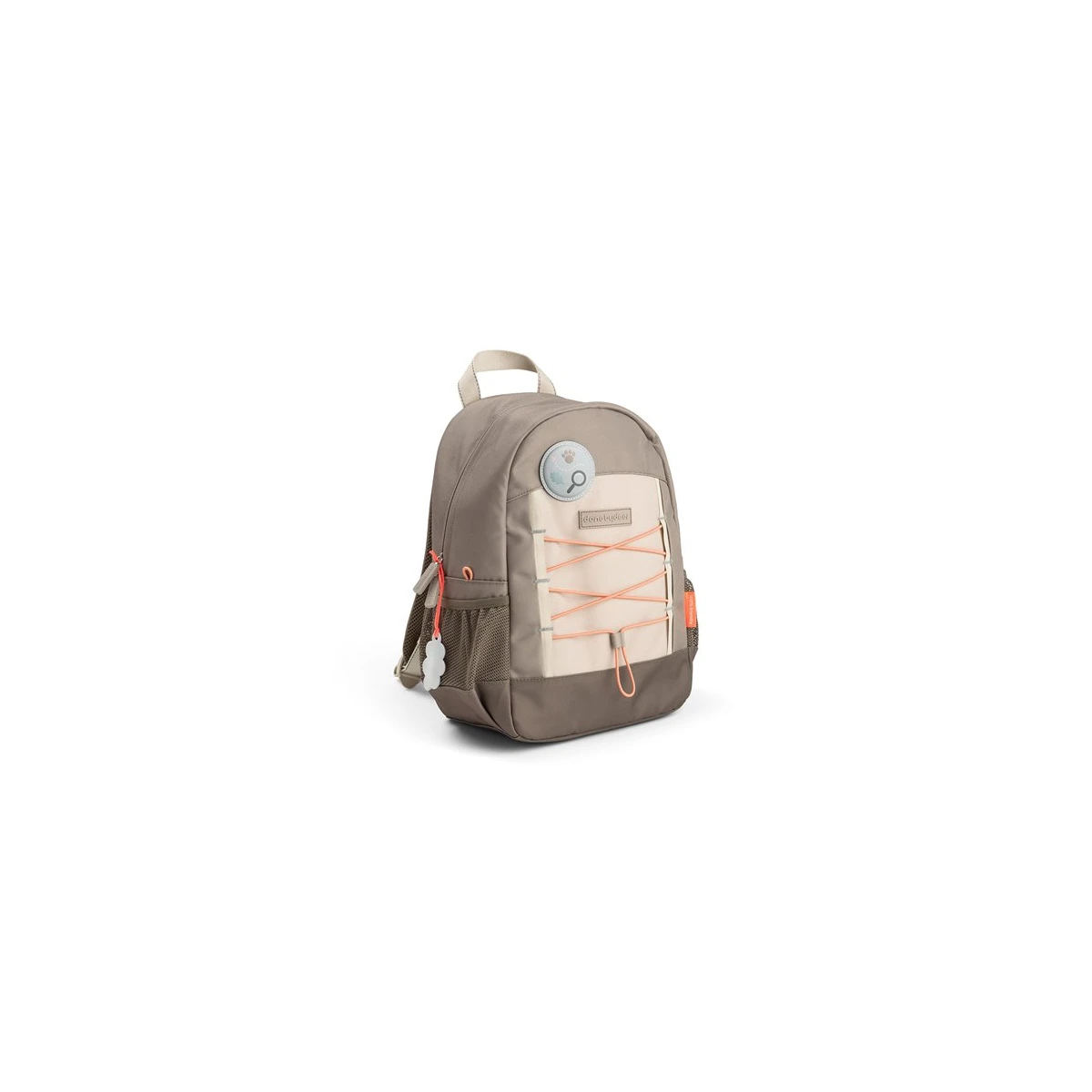 Done by Deer Plecak dla Dziecka Junior 13 l Tiny Trails Sand