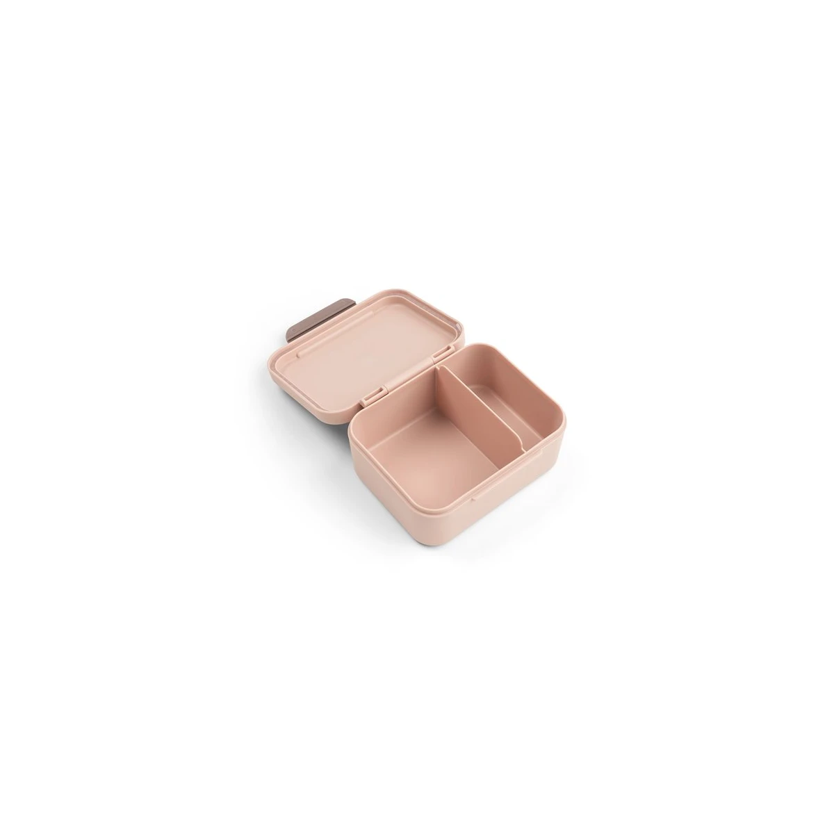 Done by Deer Lunchbox dla Dziecka z Widelczykami Tiny Farm Powder