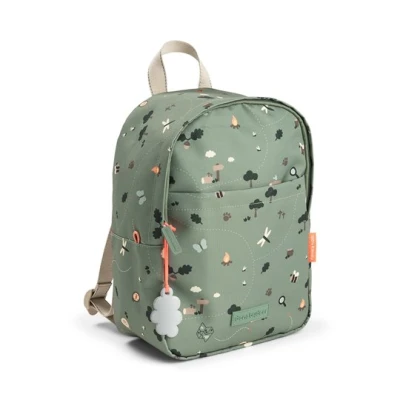 Done by Deer Plecak dla Dziecka 75 l Tiny Trails Green