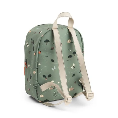 Done by Deer Plecak dla Dziecka 75 l Tiny Trails Green