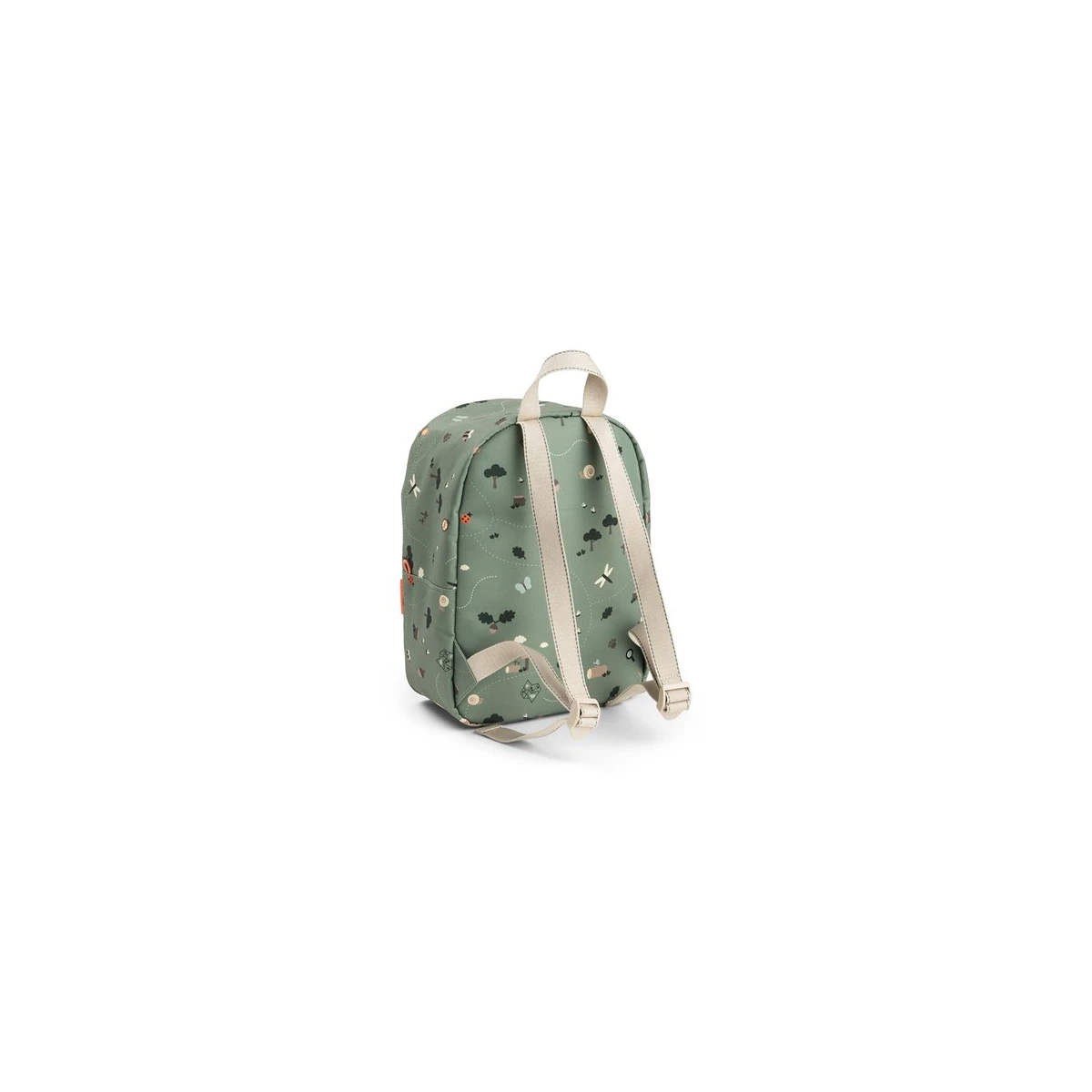 Done by Deer Plecak dla Dziecka 75 l Tiny Trails Green