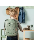 Done by Deer Plecak dla Dziecka 75 l Tiny Trails Green