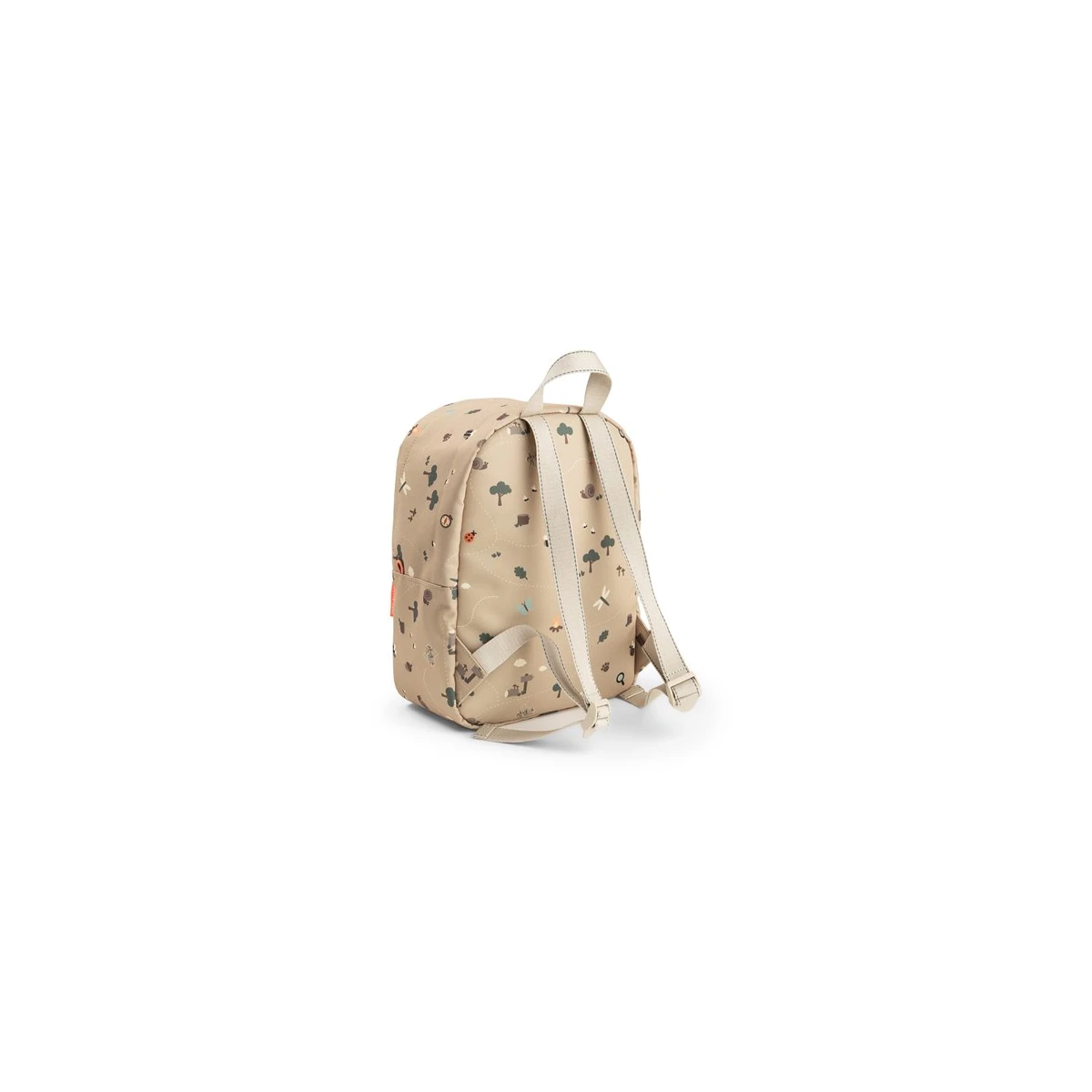 Done by Deer Plecak dla Dziecka 7.5 l Tiny Trails Sand