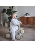 Mushie Rowerek biegowy dla dzieci od 1 roku życia Shifting Sand