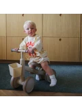 Mushie Rowerek biegowy dla dzieci od 1 roku życia Shifting Sand