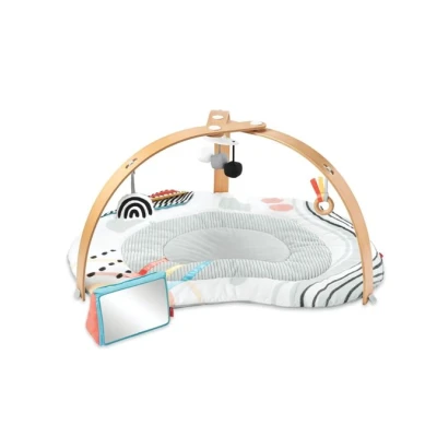 Skip Hop Mata Edukacyjna Discoverosity Montessori NEW