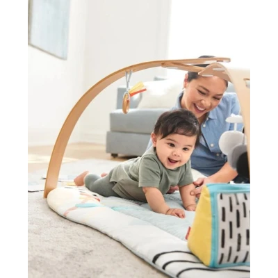 Skip Hop Mata Edukacyjna Discoverosity Montessori NEW