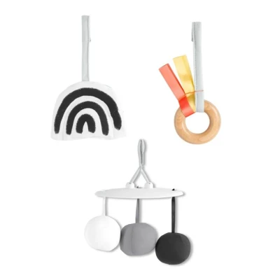 Skip Hop Mata Edukacyjna Discoverosity Montessori NEW