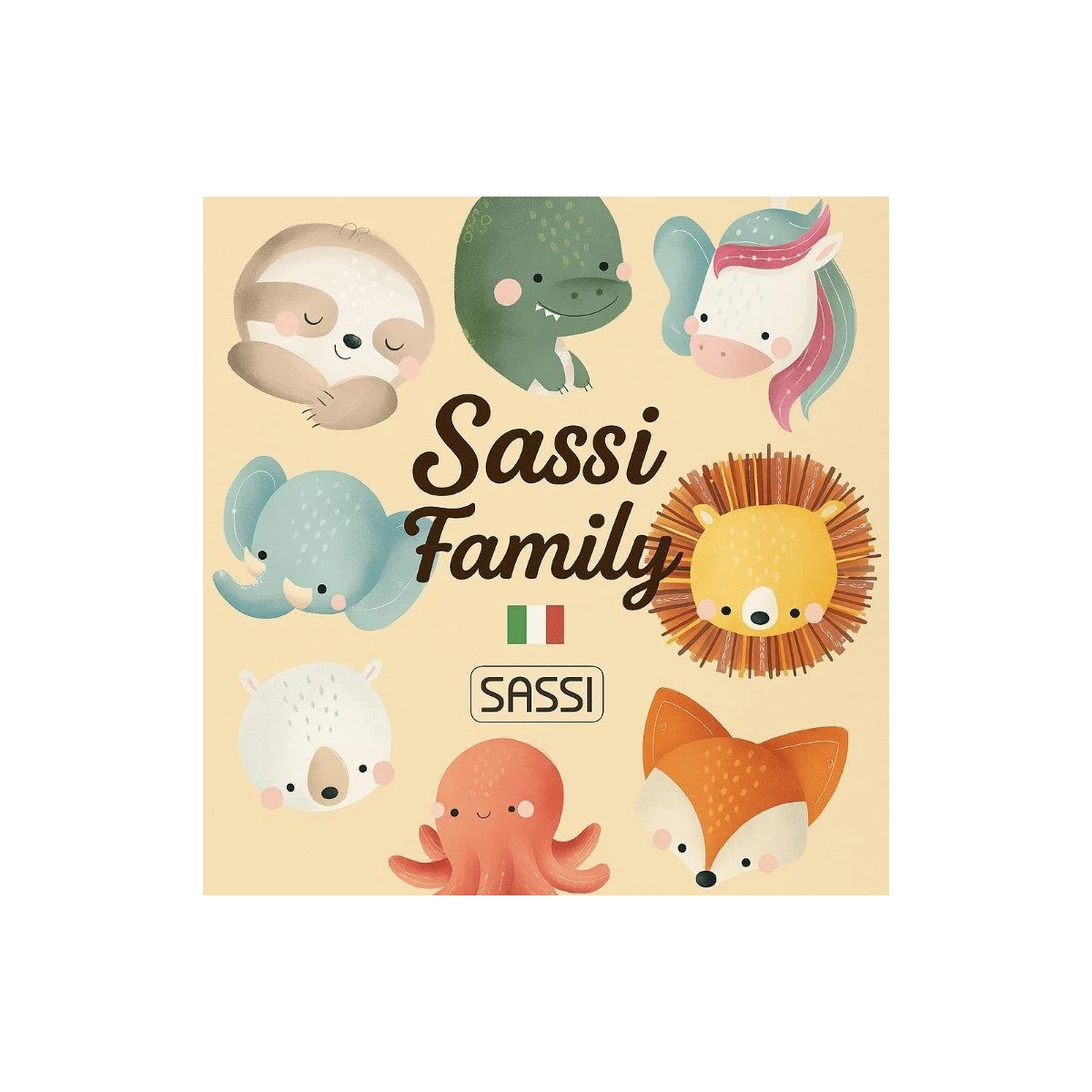 SASSI EDITORE Długopisy wymazywalne z gumką SASSI 3 szt. zestaw3