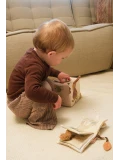 EGMONT TOYS Kostka edukacyjna