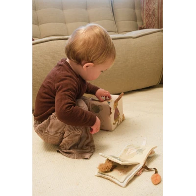 EGMONT TOYS Kostka edukacyjna