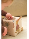 EGMONT TOYS Kostka edukacyjna
