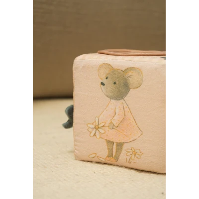 EGMONT TOYS Kostka edukacyjna